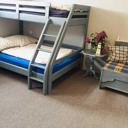 Lejlighed Kos-koenig, Am Sturmfeld *