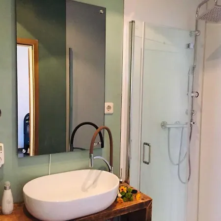 Lejlighed Kos-koenig, Am Sturmfeld Koserow