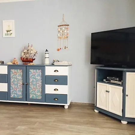 Kos-koenig, Am Sturmfeld Apartment
