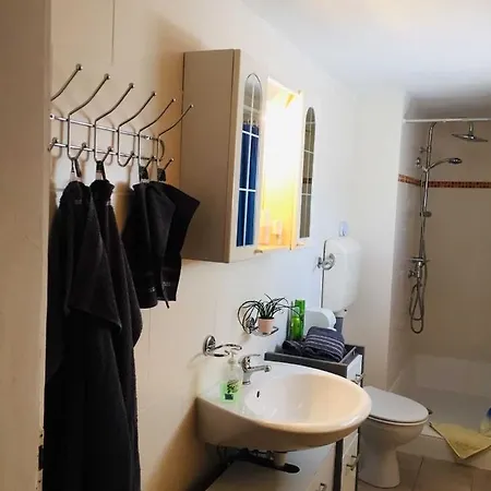 Lejlighed Kos-koenig, Am Sturmfeld Koserow