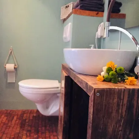 Kos-koenig, Am Sturmfeld Koserow