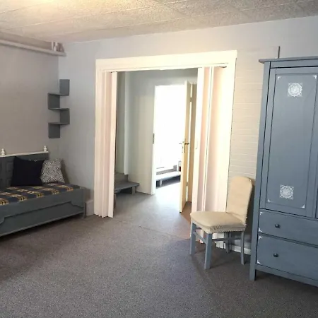 Kos-koenig, Am Sturmfeld *