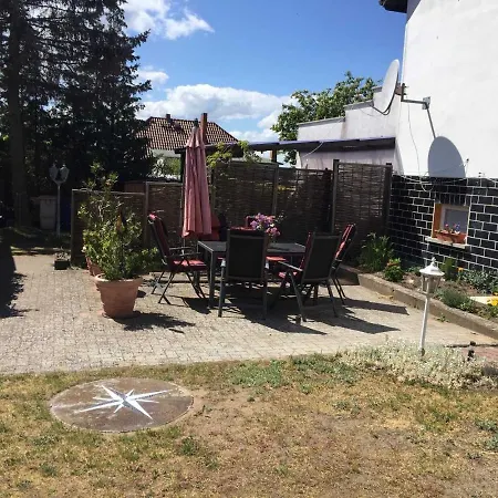 Lejlighed Kos-koenig, Am Sturmfeld