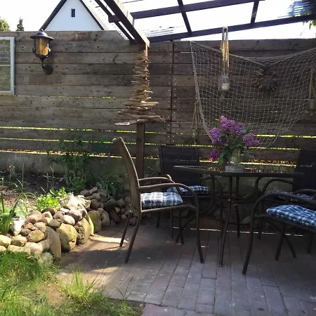 Lejlighed Kos-koenig, Am Sturmfeld Koserow