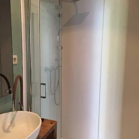 Kos-koenig, Am Sturmfeld Lejlighed Koserow