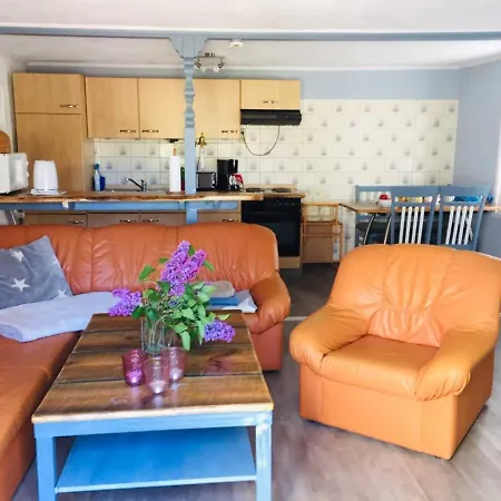 Lejlighed Kos-koenig, Am Sturmfeld *