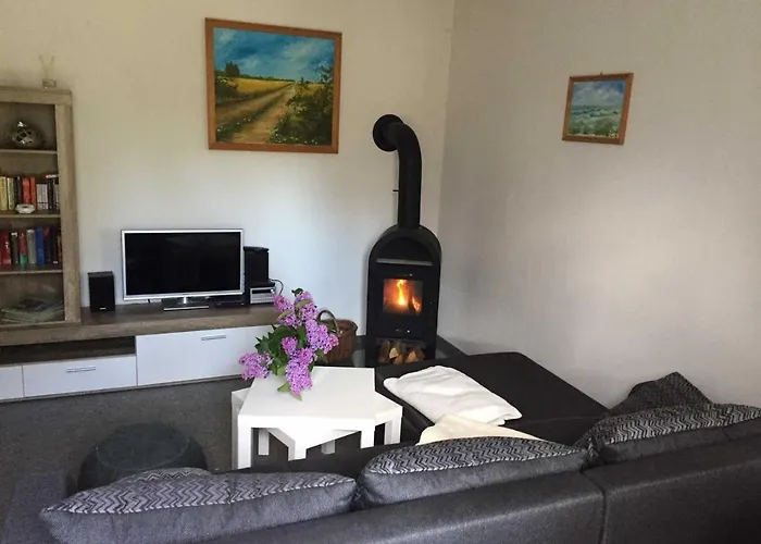 Kos-koenig, Am Sturmfeld Koserow