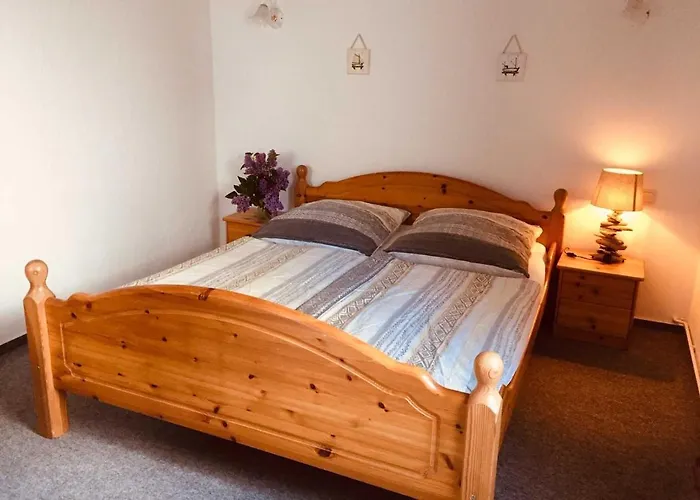 Apartamento Kos-koenig, Am Sturmfeld *