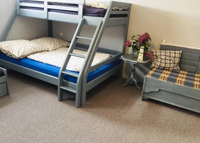 Apartamento Kos-koenig, Am Sturmfeld *