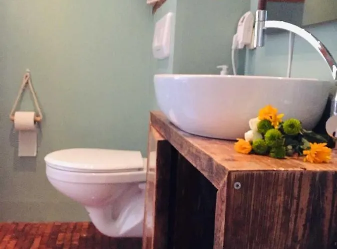 Kos-koenig, Am Sturmfeld Koserow