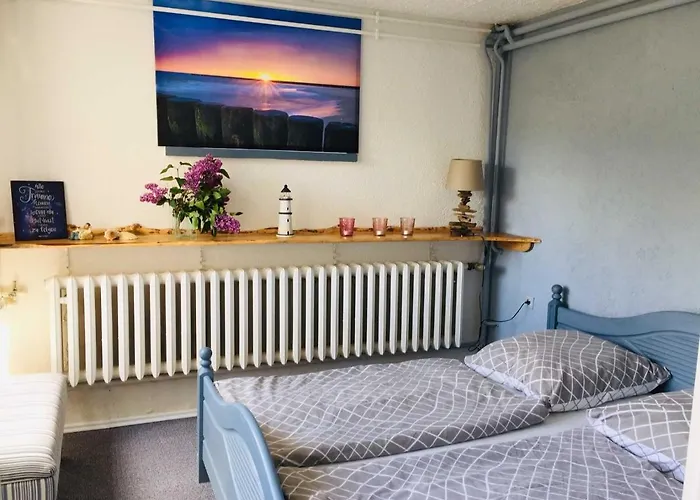 Kos-koenig, Am Sturmfeld * Koserow