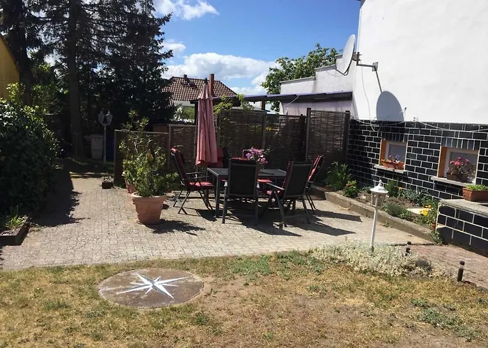 Apartamento Kos-koenig, Am Sturmfeld