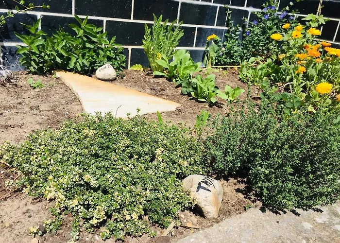 Apartamento Kos-koenig, Am Sturmfeld