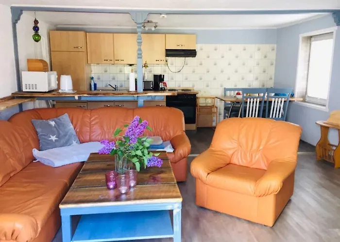 Apartamento Kos-koenig, Am Sturmfeld *